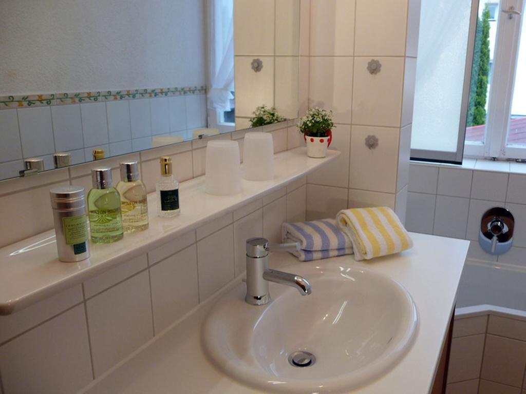 Ferienhaus Geiger Oberstdorf Zimmer foto